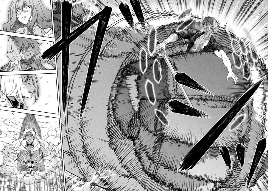 Drawing Saikyou Mangaka Wa Oekaki Skill De Isekai Musou Suru! - Chapter 156 - Page 30