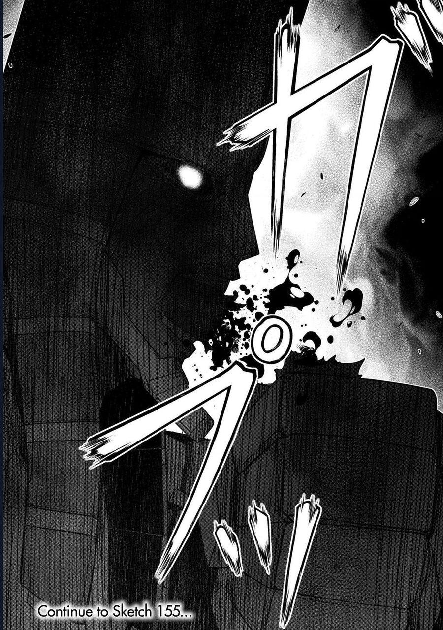 Drawing Saikyou Mangaka Wa Oekaki Skill De Isekai Musou Suru! - Chapter 156 - Page 33