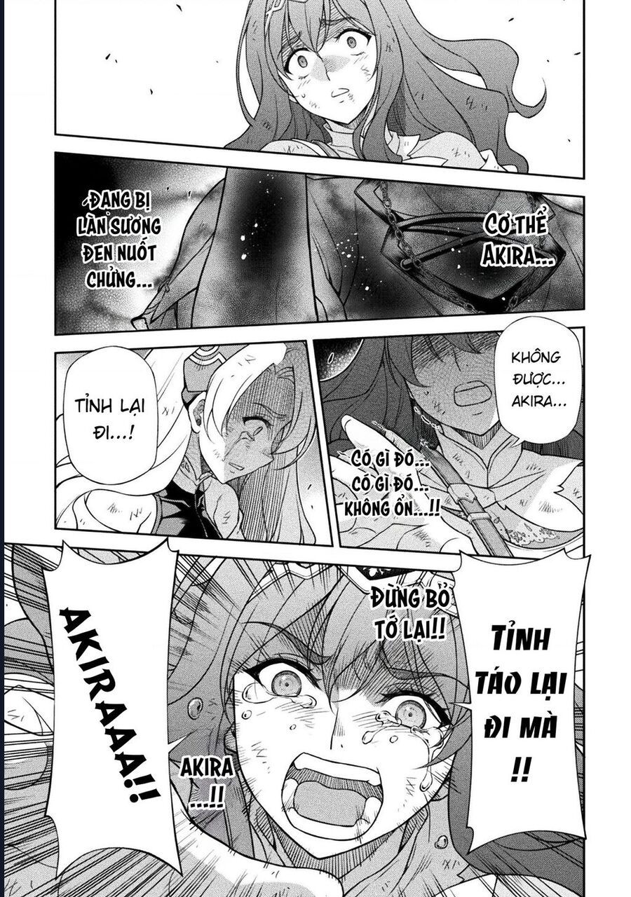 Drawing Saikyou Mangaka Wa Oekaki Skill De Isekai Musou Suru! - Chapter 156 - Page 36