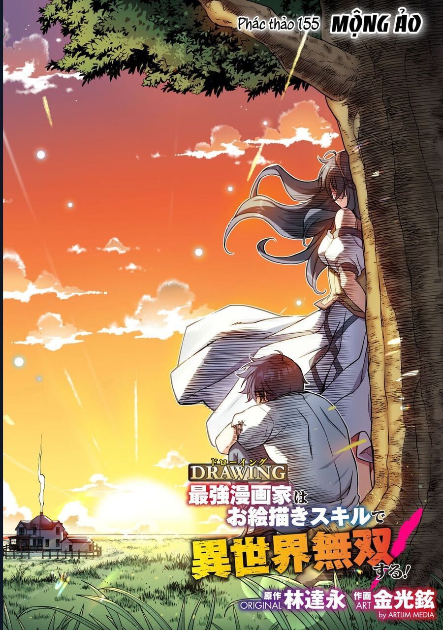 Drawing Saikyou Mangaka Wa Oekaki Skill De Isekai Musou Suru! - Chapter 156 - Page 37