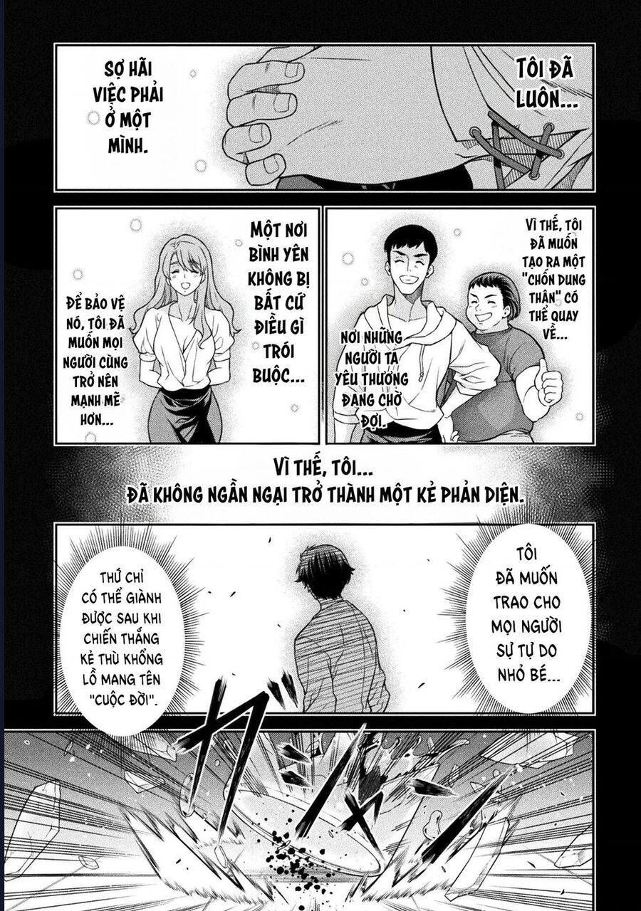 Drawing Saikyou Mangaka Wa Oekaki Skill De Isekai Musou Suru! - Chapter 156 - Page 38