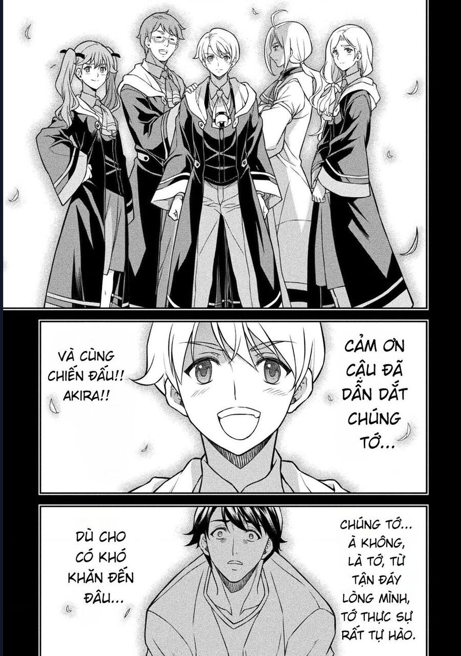 Drawing Saikyou Mangaka Wa Oekaki Skill De Isekai Musou Suru! - Chapter 156 - Page 40