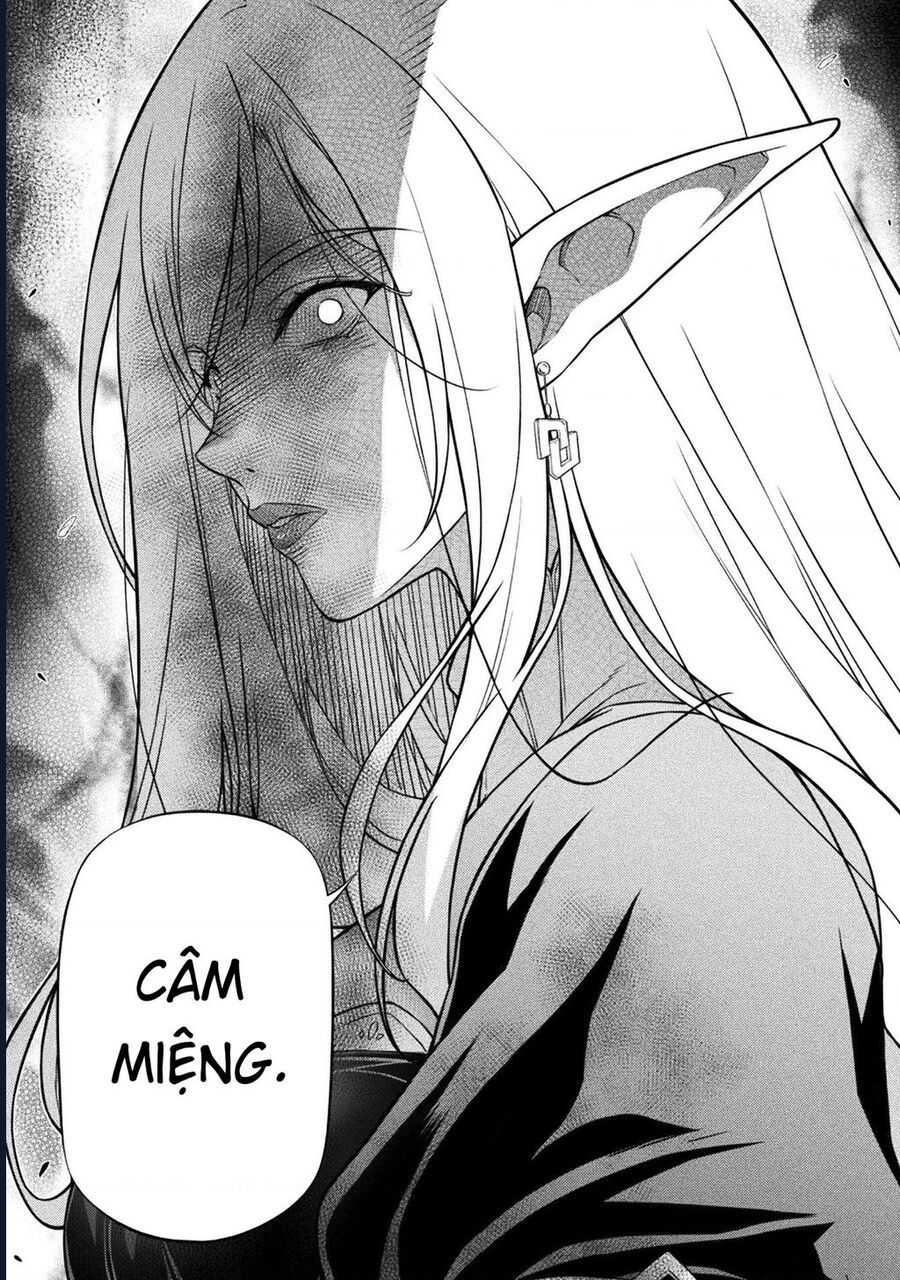 Drawing Saikyou Mangaka Wa Oekaki Skill De Isekai Musou Suru! - Chapter 156 - Page 46