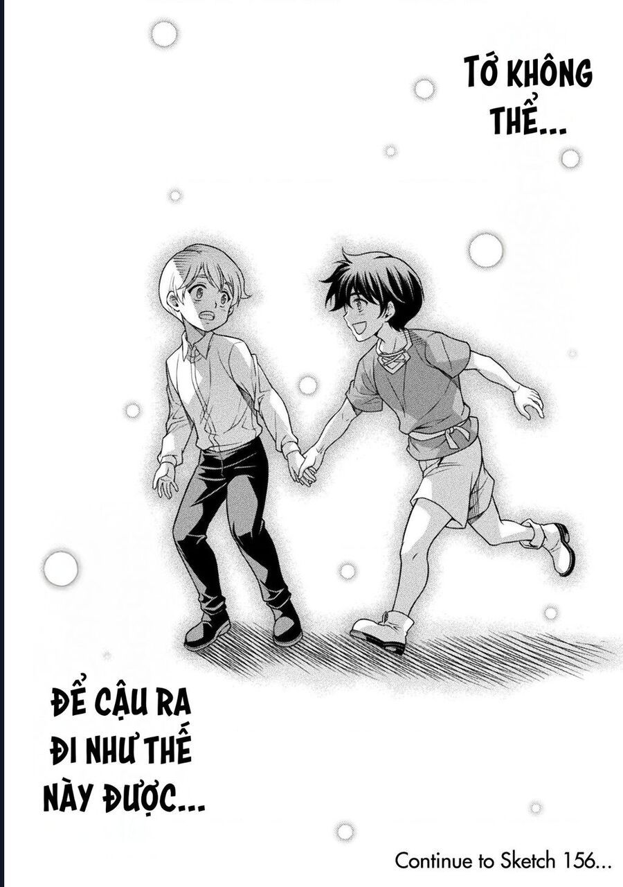 Drawing Saikyou Mangaka Wa Oekaki Skill De Isekai Musou Suru! - Chapter 156 - Page 49