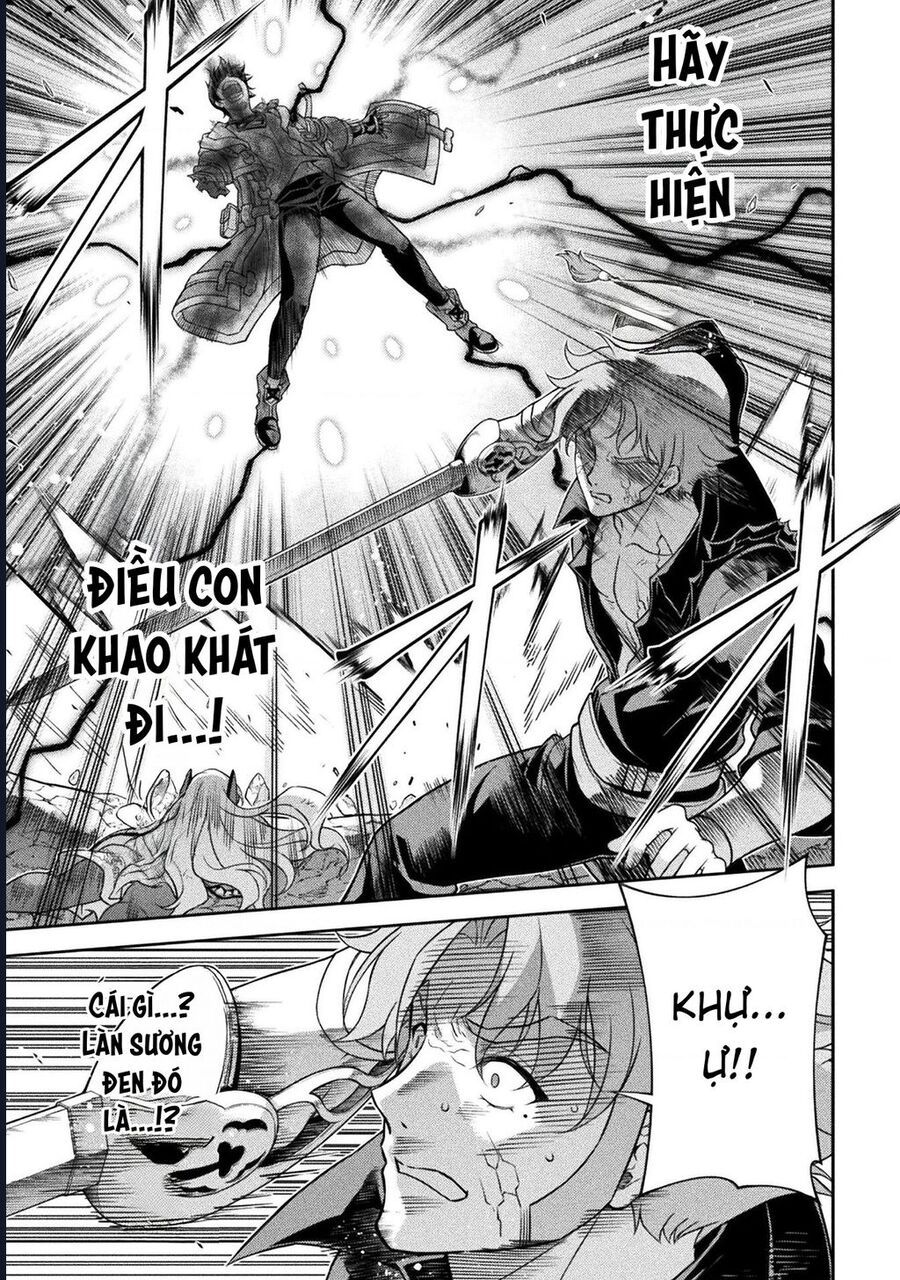 Drawing Saikyou Mangaka Wa Oekaki Skill De Isekai Musou Suru! - Chapter 156 - Page 5