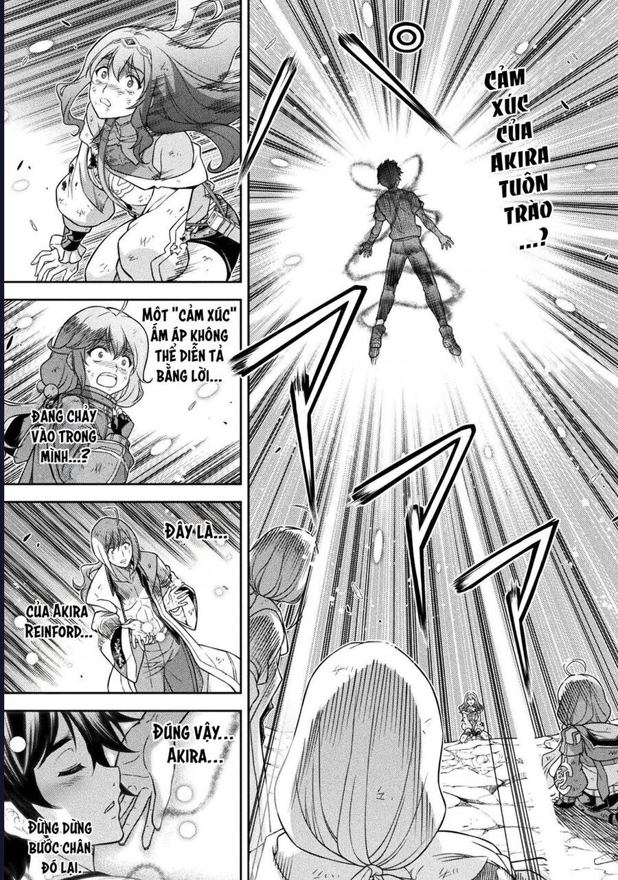 Drawing Saikyou Mangaka Wa Oekaki Skill De Isekai Musou Suru! - Chapter 156 - Page 50