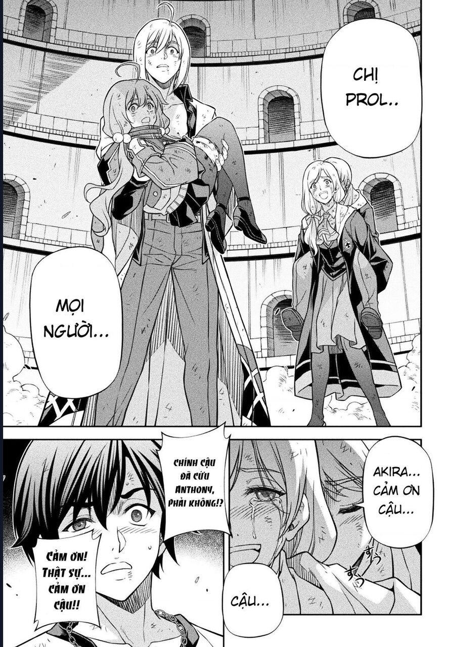 Drawing Saikyou Mangaka Wa Oekaki Skill De Isekai Musou Suru! - Chapter 156 - Page 58