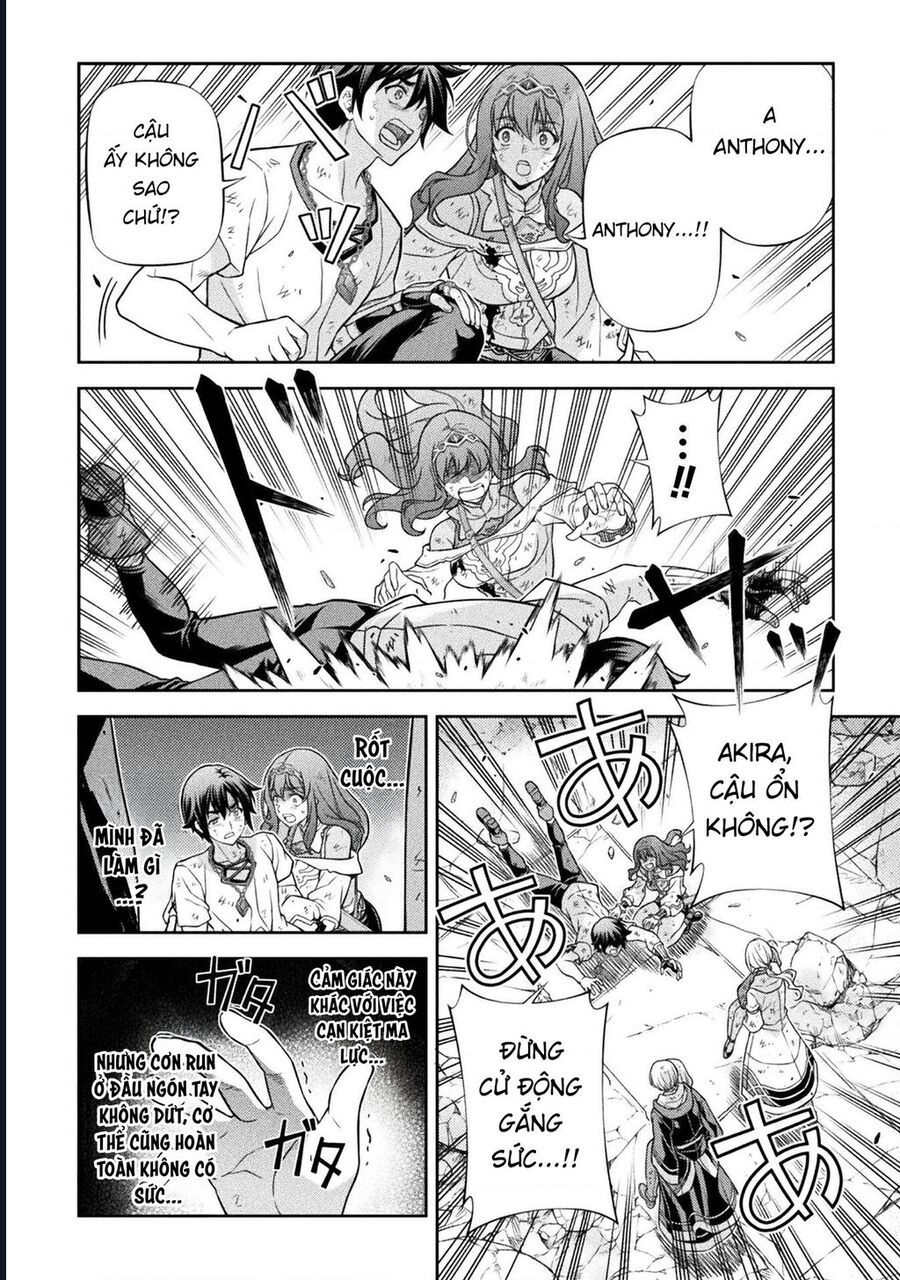 Drawing Saikyou Mangaka Wa Oekaki Skill De Isekai Musou Suru! - Chapter 156 - Page 59