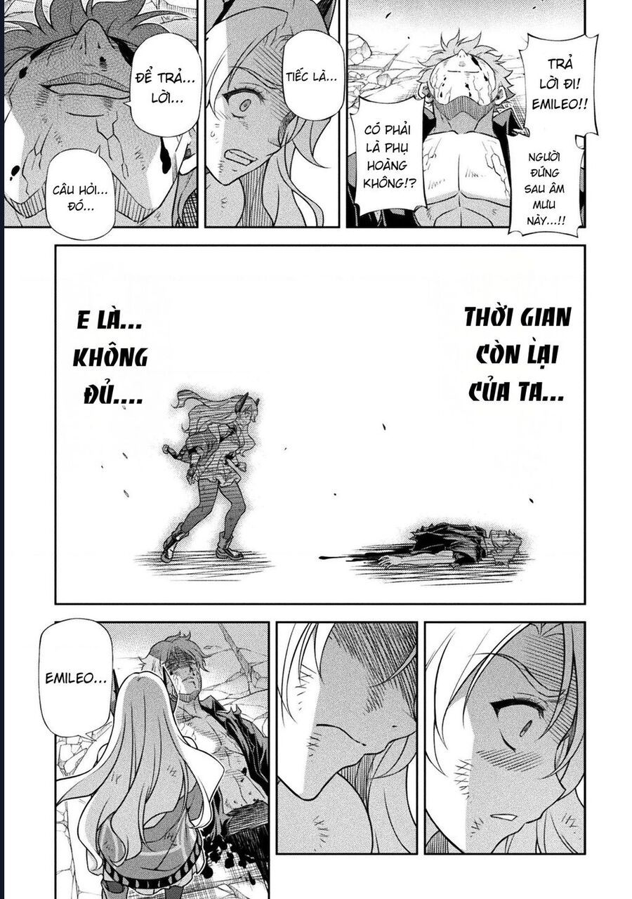 Drawing Saikyou Mangaka Wa Oekaki Skill De Isekai Musou Suru! - Chapter 156 - Page 64