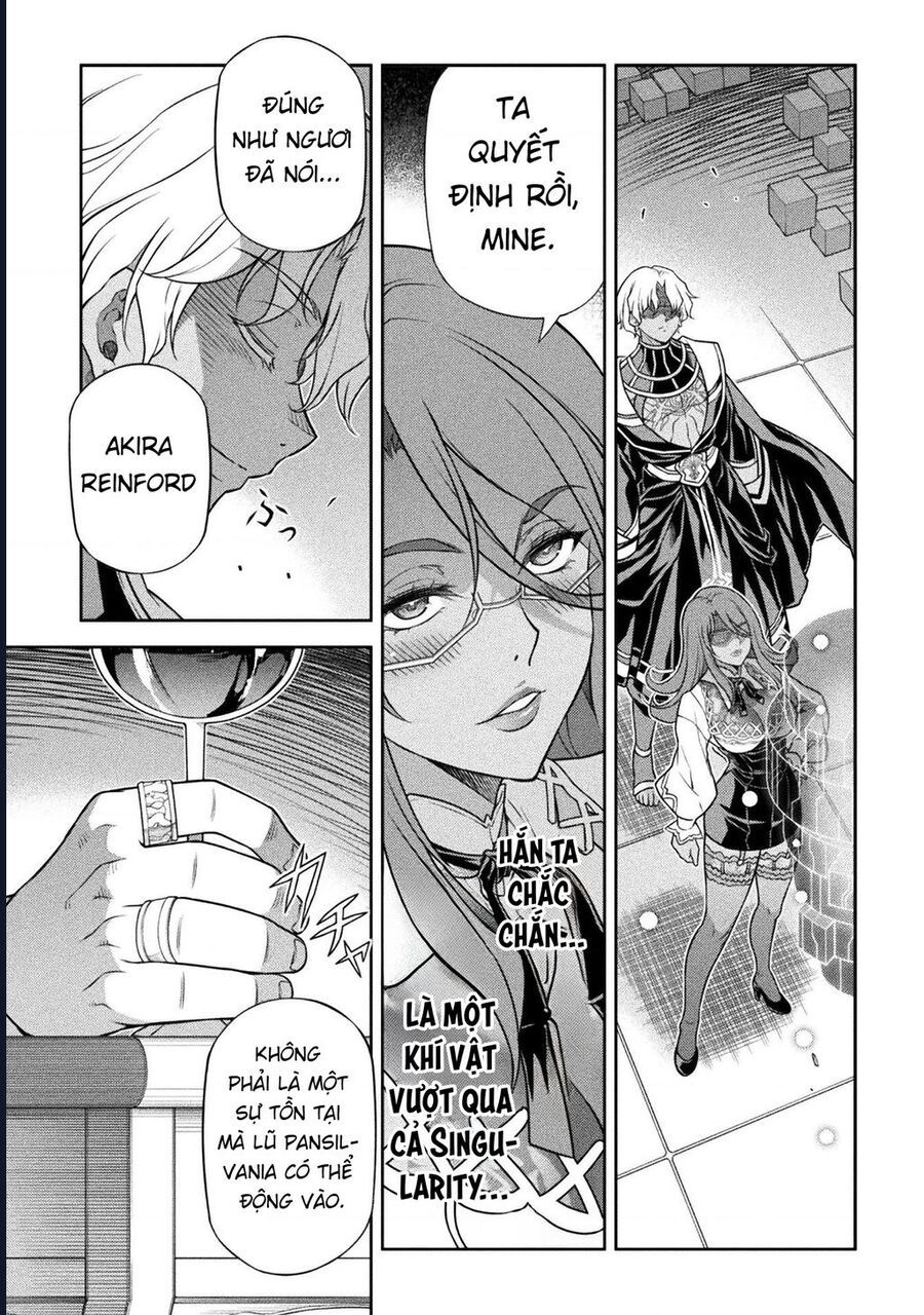 Drawing Saikyou Mangaka Wa Oekaki Skill De Isekai Musou Suru! - Chapter 156 - Page 65