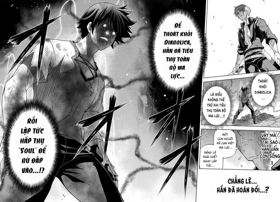 Drawing Saikyou Mangaka Wa Oekaki Skill De Isekai Musou Suru! - Chapter 156 - Page 9