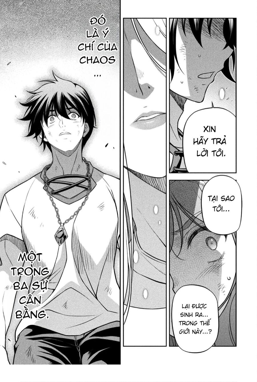 Drawing Saikyou Mangaka Wa Oekaki Skill De Isekai Musou Suru! - Chapter 157 - Page 13