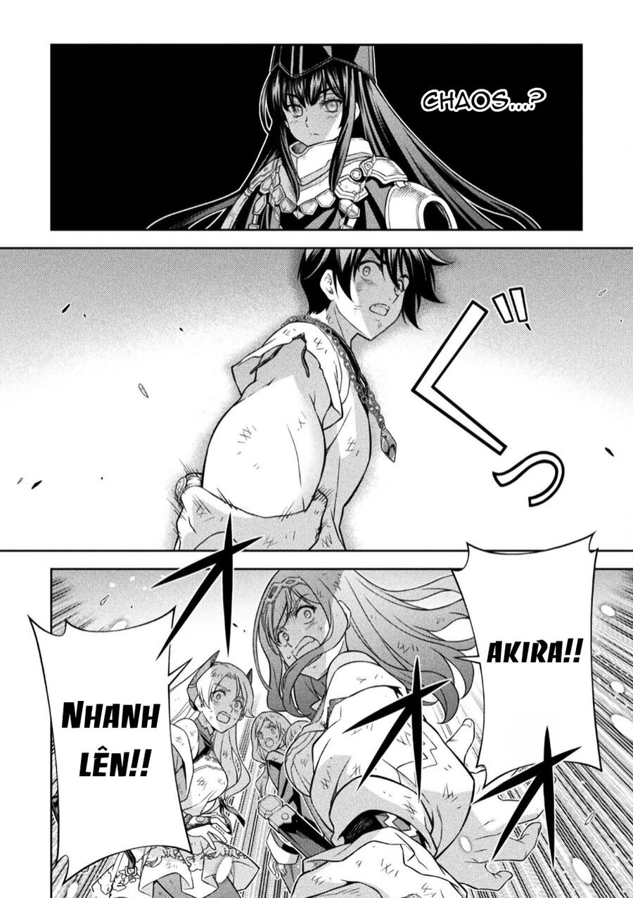 Drawing Saikyou Mangaka Wa Oekaki Skill De Isekai Musou Suru! - Chapter 157 - Page 14