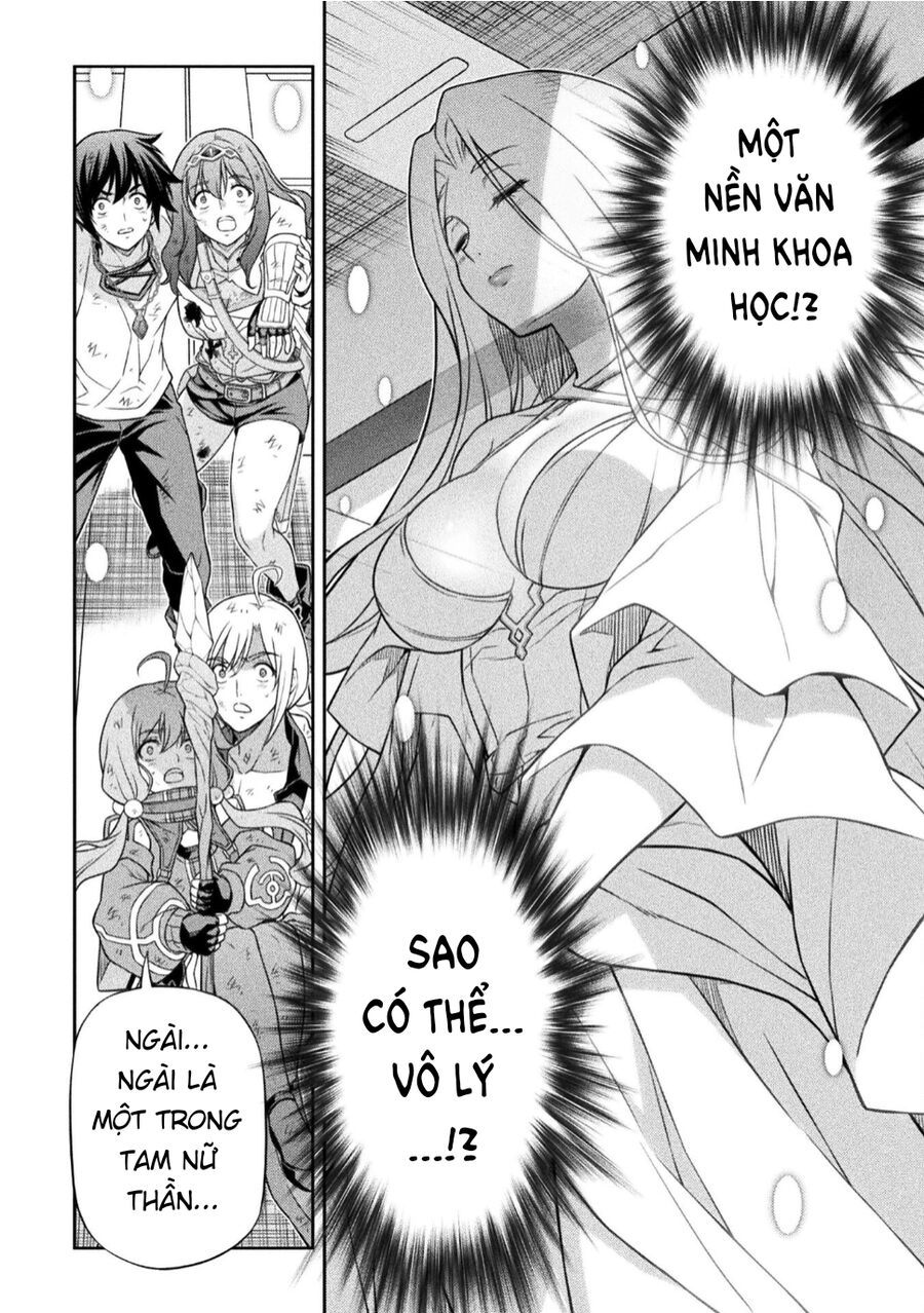Drawing Saikyou Mangaka Wa Oekaki Skill De Isekai Musou Suru! - Chapter 157 - Page 6