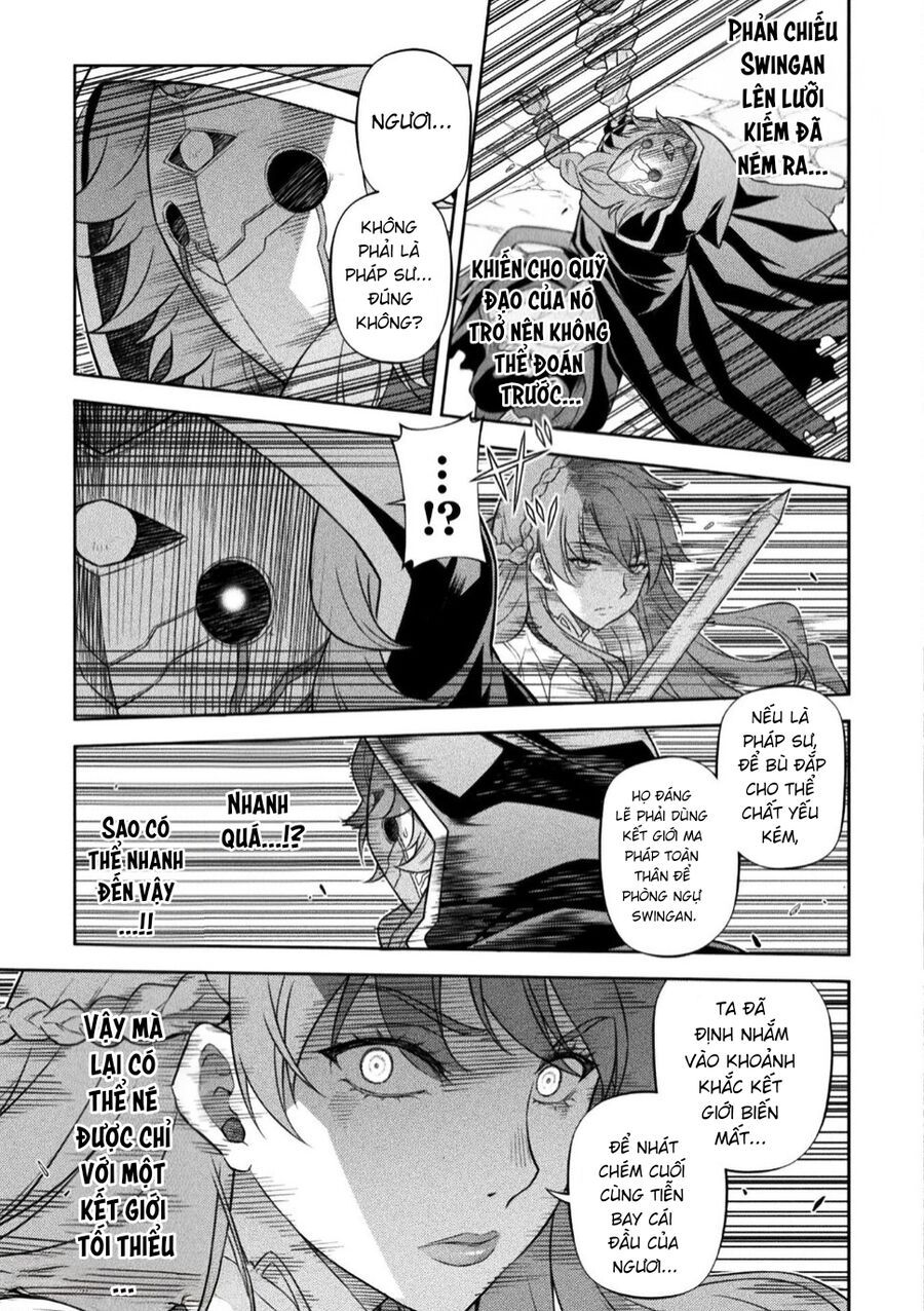 Drawing Saikyou Mangaka Wa Oekaki Skill De Isekai Musou Suru! - Chapter 158 - Page 10