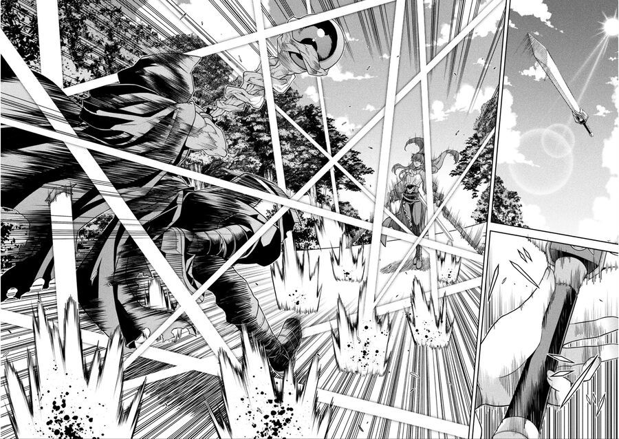 Drawing Saikyou Mangaka Wa Oekaki Skill De Isekai Musou Suru! - Chapter 158 - Page 11