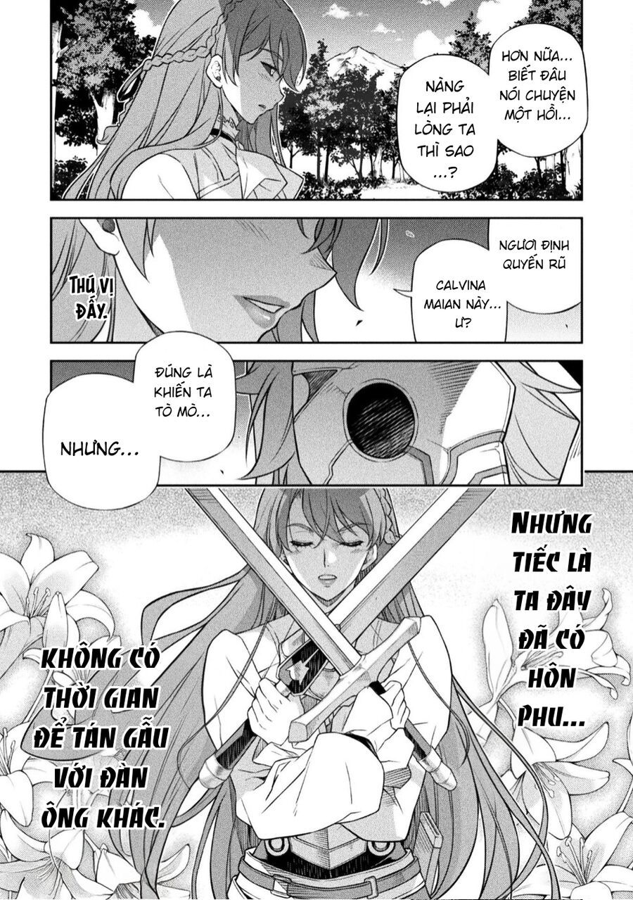 Drawing Saikyou Mangaka Wa Oekaki Skill De Isekai Musou Suru! - Chapter 158 - Page 14