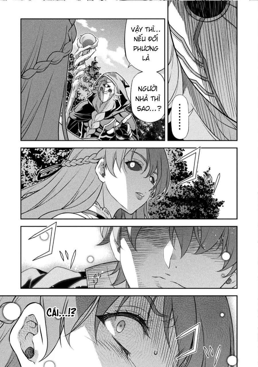 Drawing Saikyou Mangaka Wa Oekaki Skill De Isekai Musou Suru! - Chapter 158 - Page 15