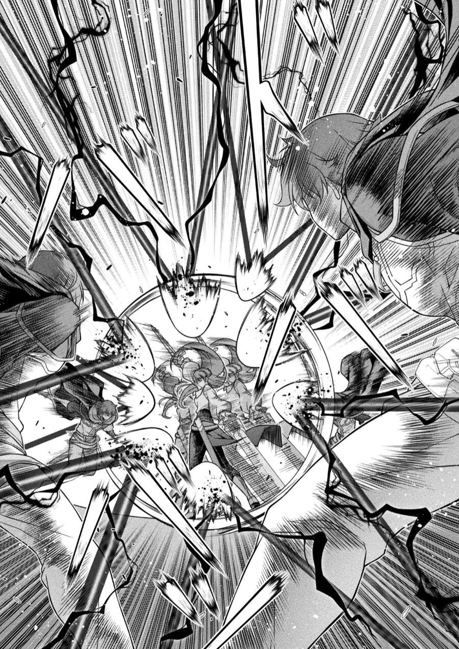 Drawing Saikyou Mangaka Wa Oekaki Skill De Isekai Musou Suru! - Chapter 159 - Page 11