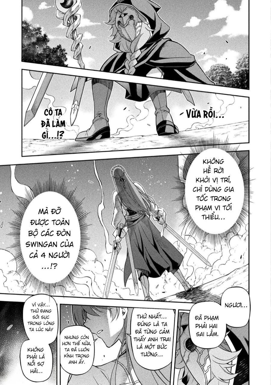 Drawing Saikyou Mangaka Wa Oekaki Skill De Isekai Musou Suru! - Chapter 159 - Page 12