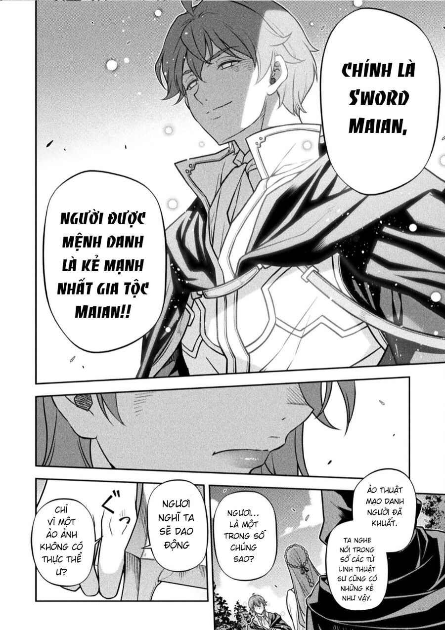 Drawing Saikyou Mangaka Wa Oekaki Skill De Isekai Musou Suru! - Chapter 159 - Page 3