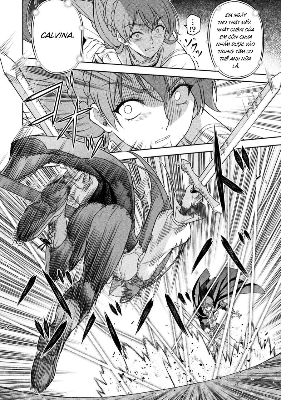 Drawing Saikyou Mangaka Wa Oekaki Skill De Isekai Musou Suru! - Chapter 159 - Page 5