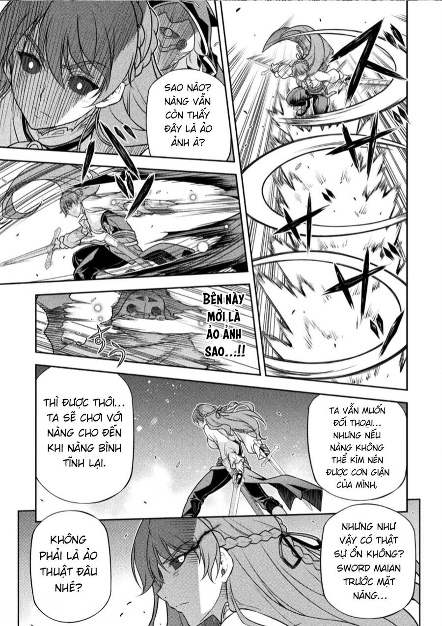 Drawing Saikyou Mangaka Wa Oekaki Skill De Isekai Musou Suru! - Chapter 159 - Page 6