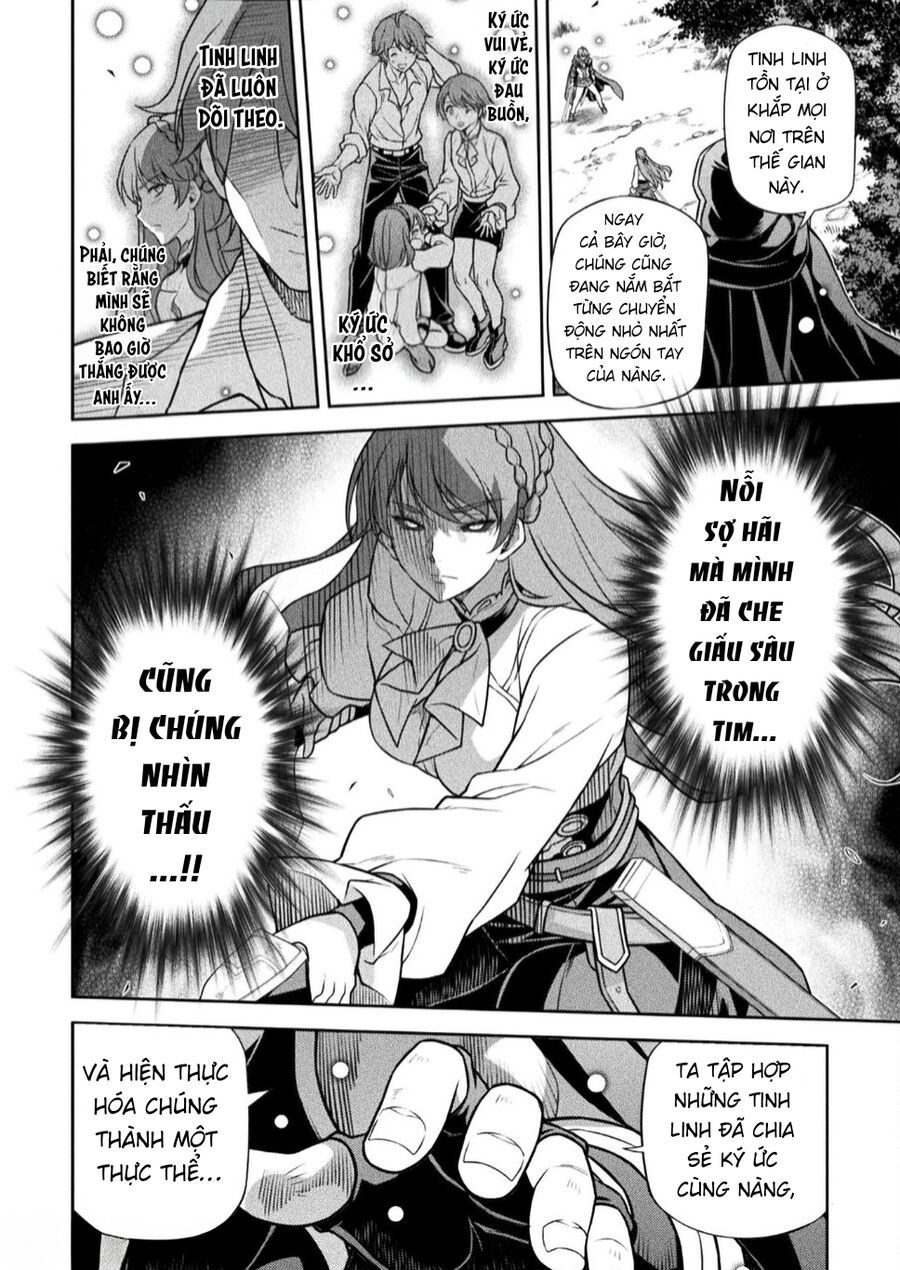 Drawing Saikyou Mangaka Wa Oekaki Skill De Isekai Musou Suru! - Chapter 159 - Page 7