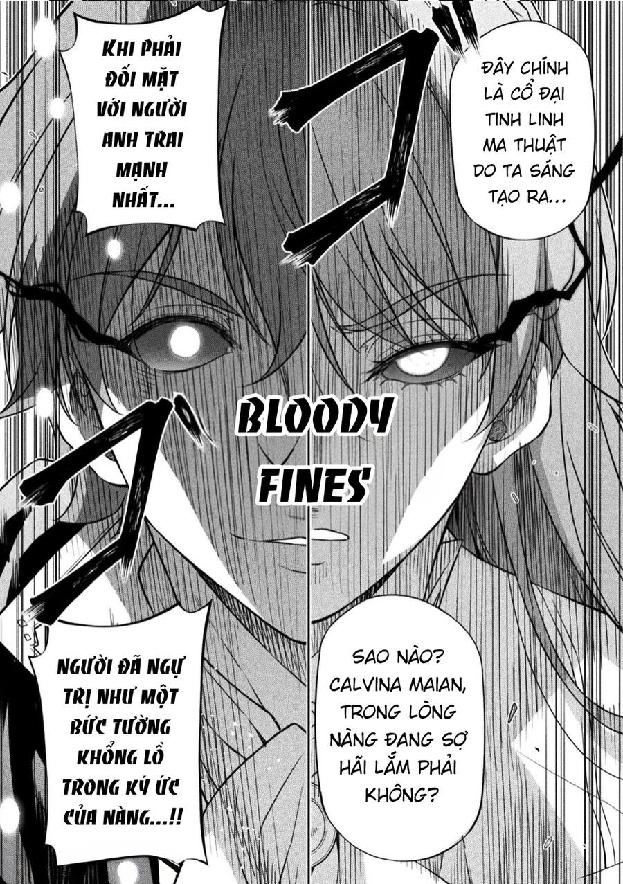 Drawing Saikyou Mangaka Wa Oekaki Skill De Isekai Musou Suru! - Chapter 159 - Page 8