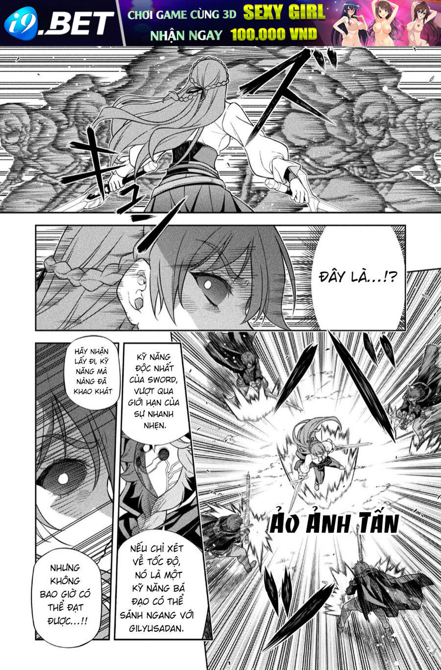 Drawing Saikyou Mangaka Wa Oekaki Skill De Isekai Musou Suru! - Chapter 159 - Page 9