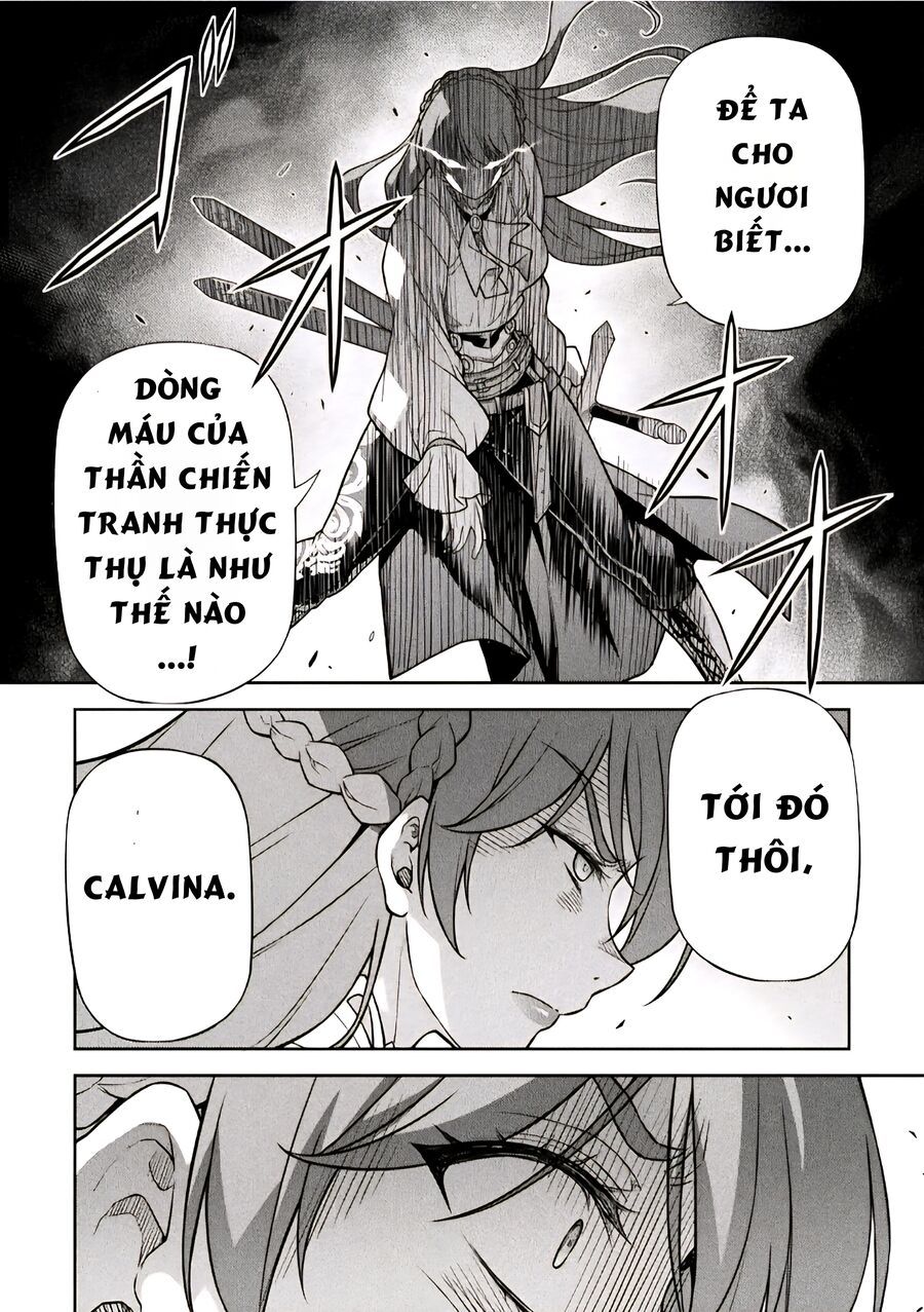 Drawing Saikyou Mangaka Wa Oekaki Skill De Isekai Musou Suru! - Chapter 160 - Page 11