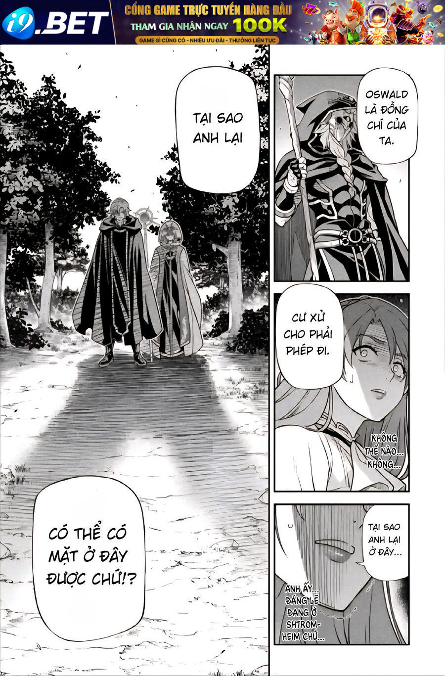 Drawing Saikyou Mangaka Wa Oekaki Skill De Isekai Musou Suru! - Chapter 160 - Page 12