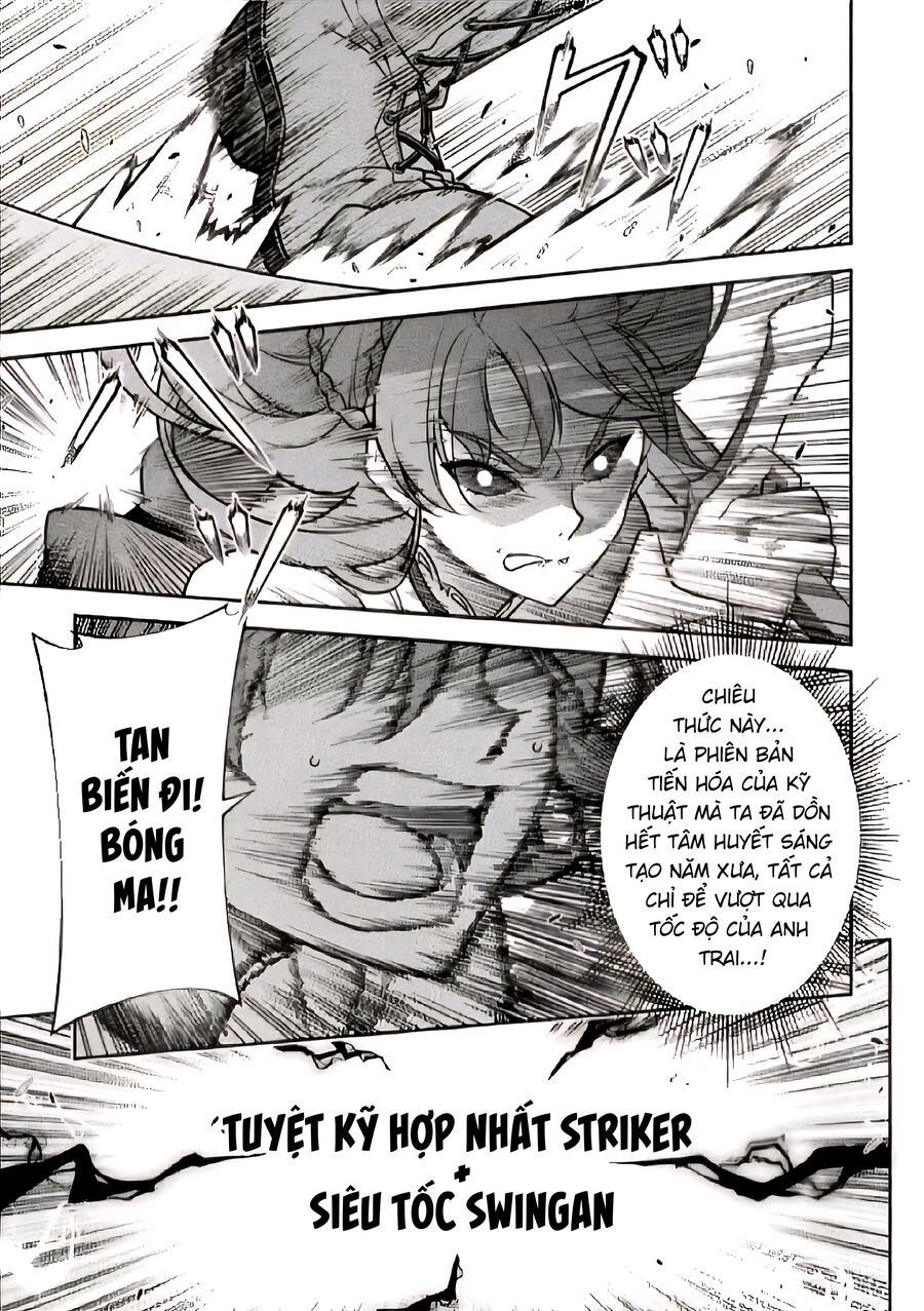 Drawing Saikyou Mangaka Wa Oekaki Skill De Isekai Musou Suru! - Chapter 160 - Page 3