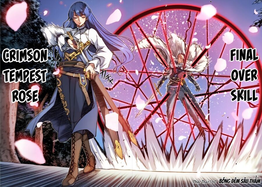 Drawing Saikyou Mangaka Wa Oekaki Skill De Isekai Musou Suru! - Chapter 160 - Page 4