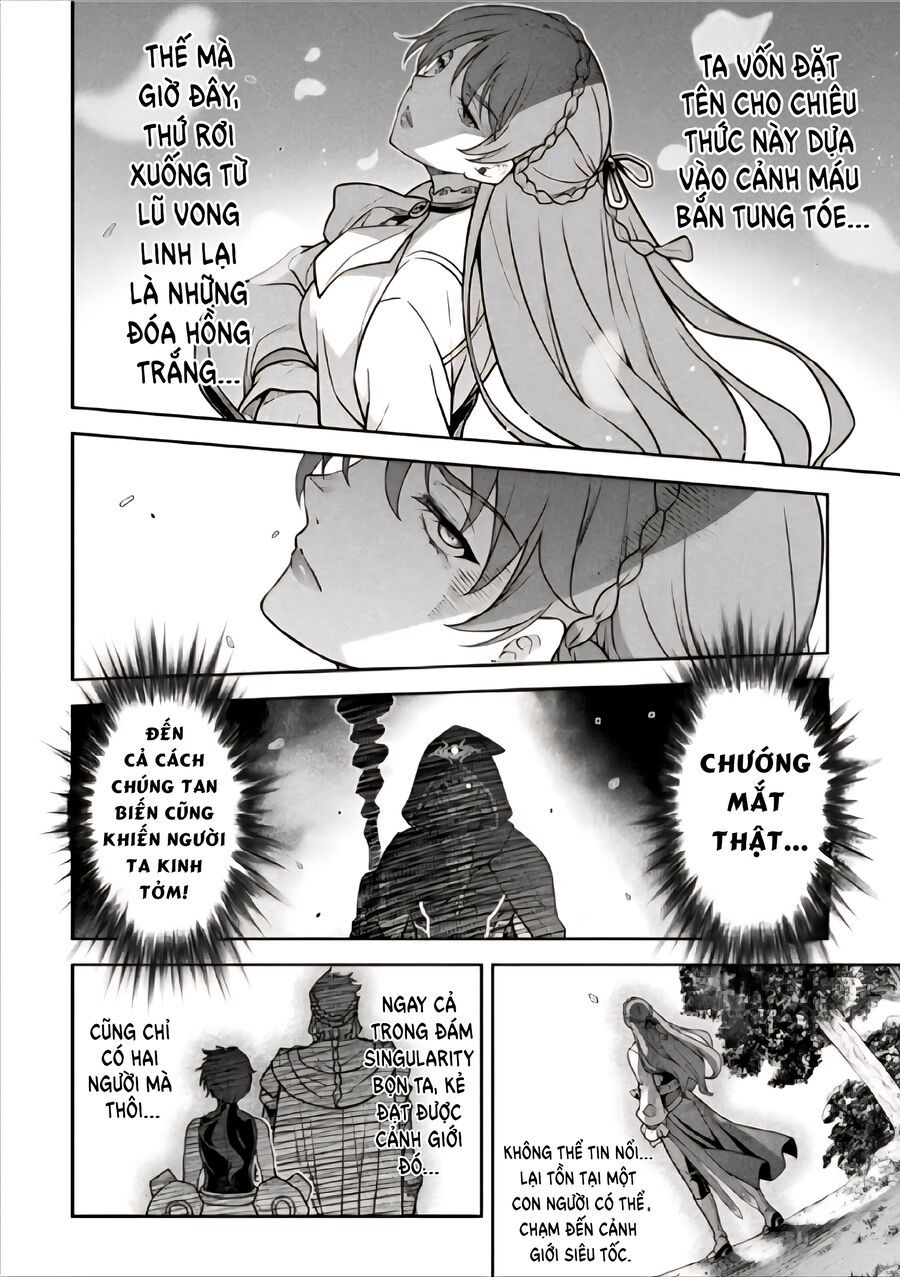 Drawing Saikyou Mangaka Wa Oekaki Skill De Isekai Musou Suru! - Chapter 160 - Page 5