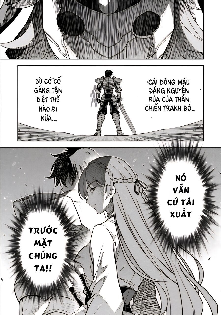 Drawing Saikyou Mangaka Wa Oekaki Skill De Isekai Musou Suru! - Chapter 160 - Page 6