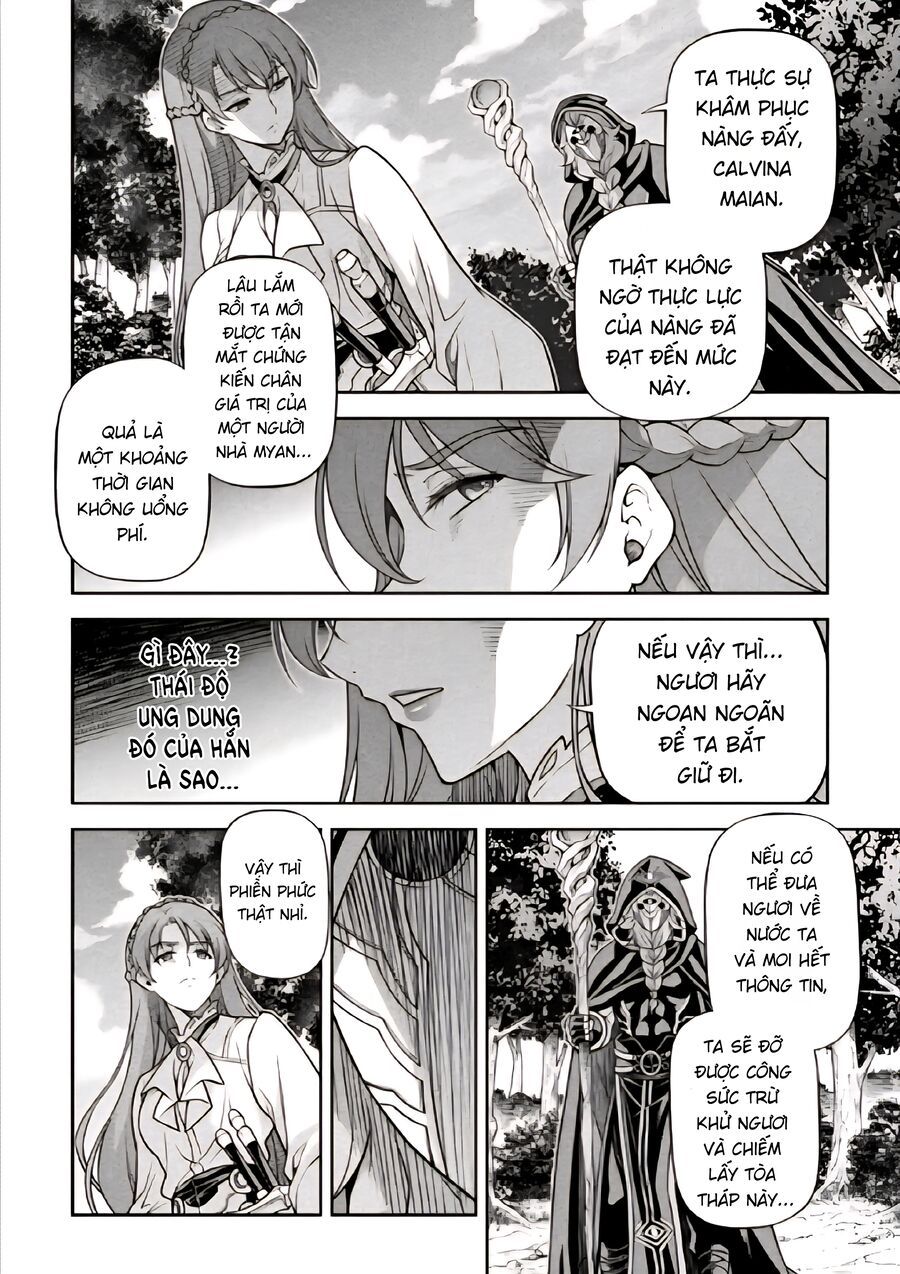 Drawing Saikyou Mangaka Wa Oekaki Skill De Isekai Musou Suru! - Chapter 160 - Page 7