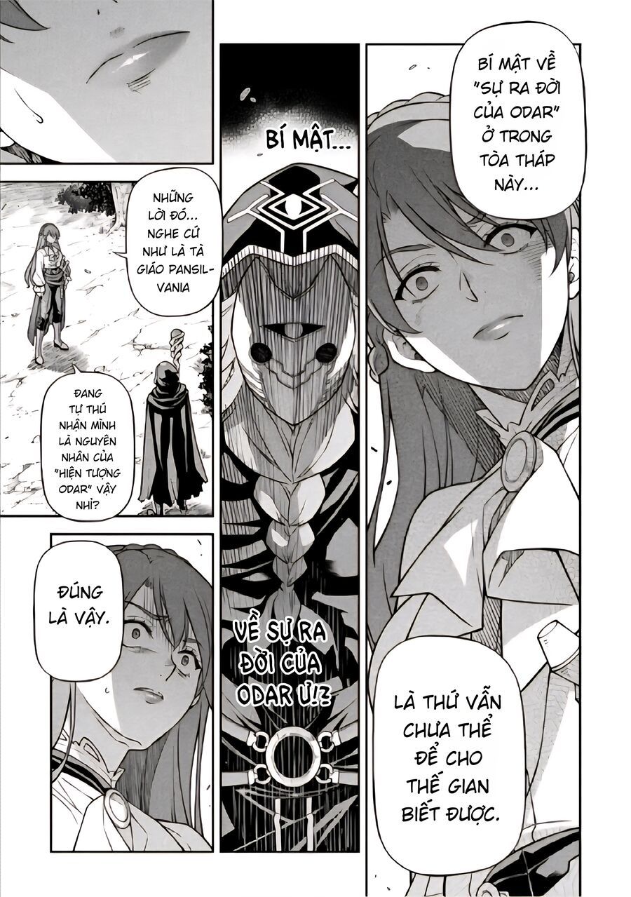 Drawing Saikyou Mangaka Wa Oekaki Skill De Isekai Musou Suru! - Chapter 160 - Page 8