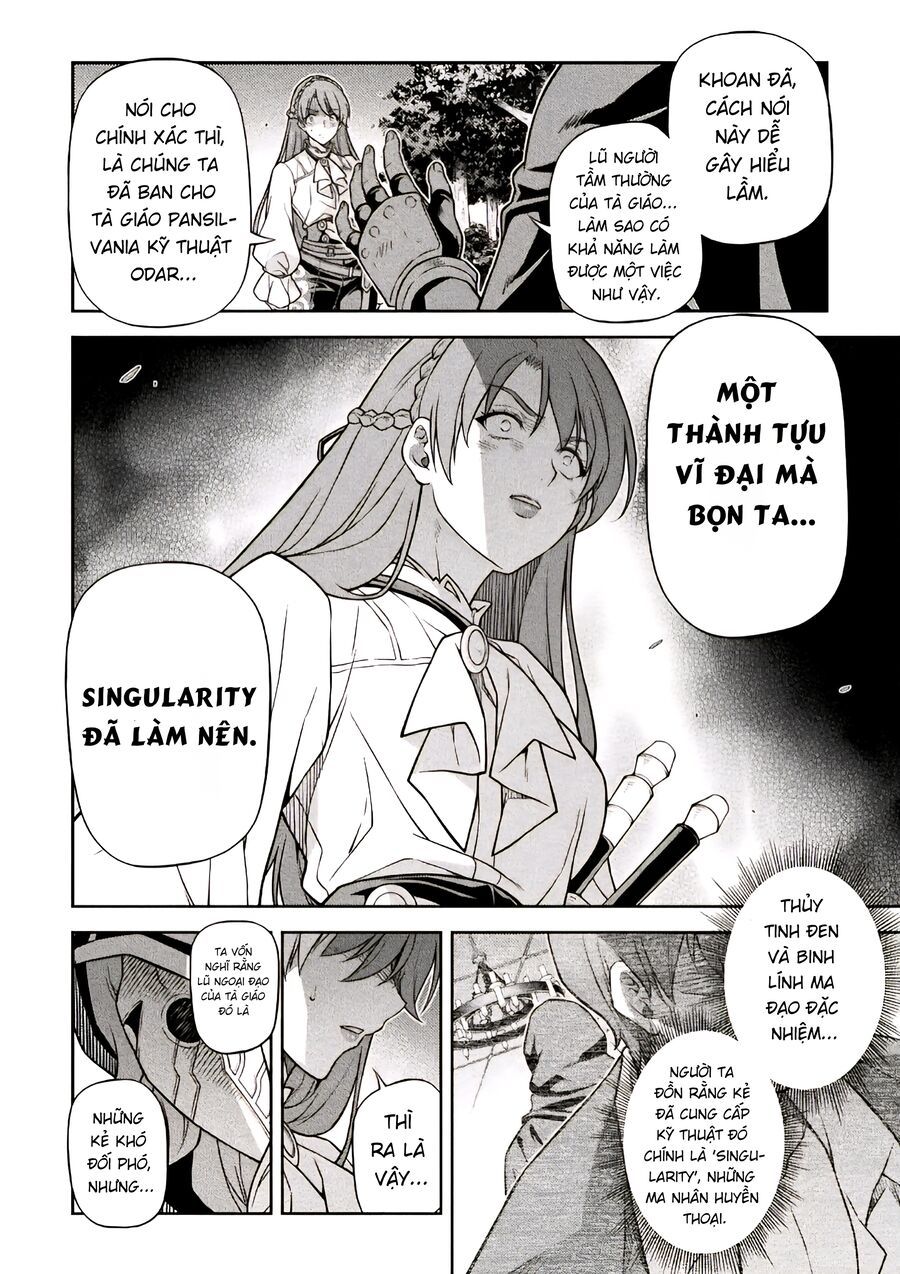 Drawing Saikyou Mangaka Wa Oekaki Skill De Isekai Musou Suru! - Chapter 160 - Page 9