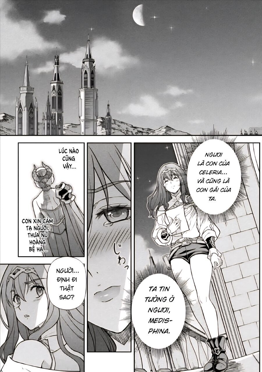 Drawing Saikyou Mangaka Wa Oekaki Skill De Isekai Musou Suru! - Chapter 161 - Page 12