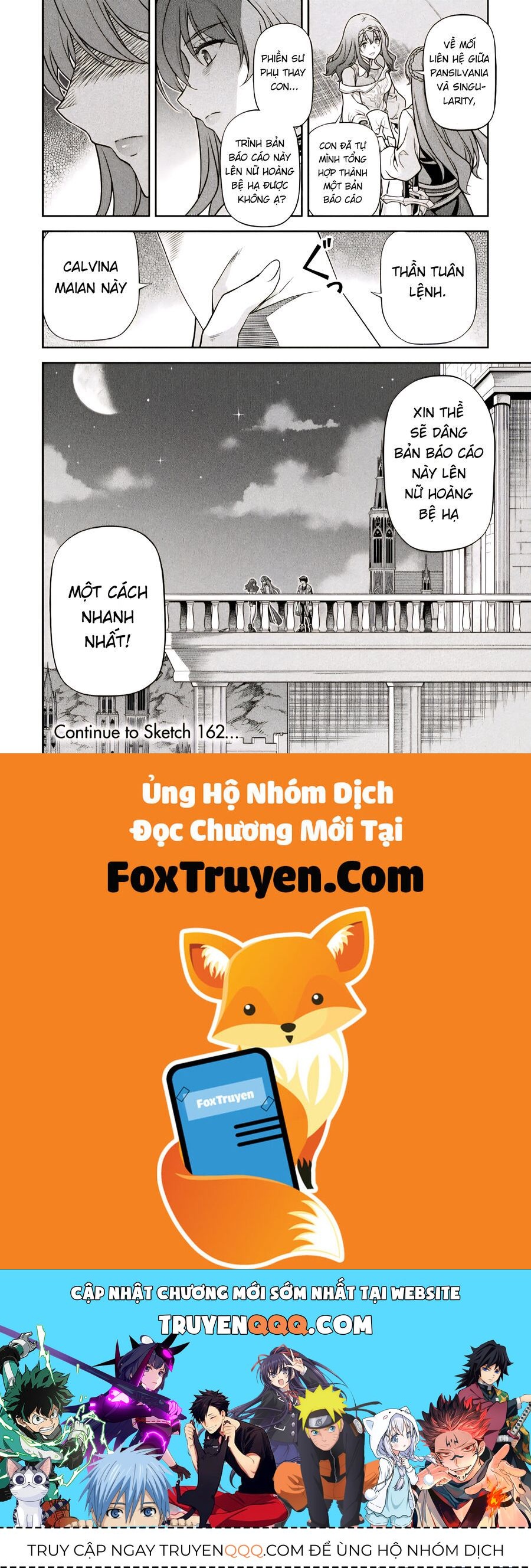 Drawing Saikyou Mangaka Wa Oekaki Skill De Isekai Musou Suru! - Chapter 161 - Page 17