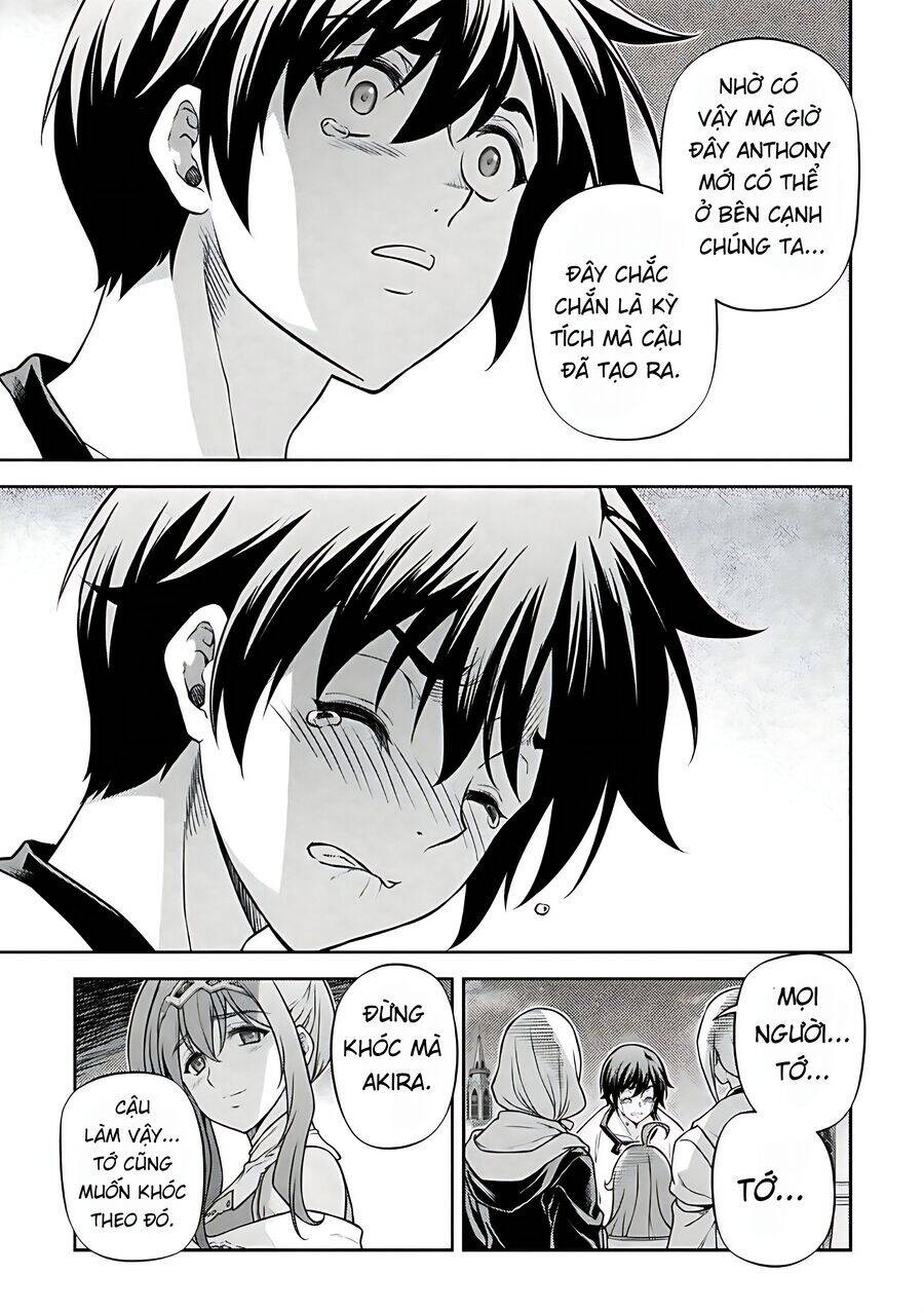 Drawing Saikyou Mangaka Wa Oekaki Skill De Isekai Musou Suru! - Chapter 162 - Page 10