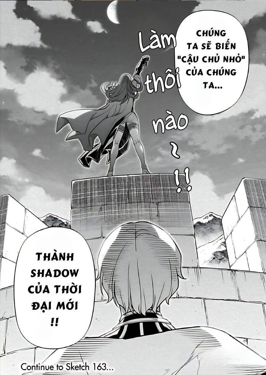 Drawing Saikyou Mangaka Wa Oekaki Skill De Isekai Musou Suru! - Chapter 162 - Page 15