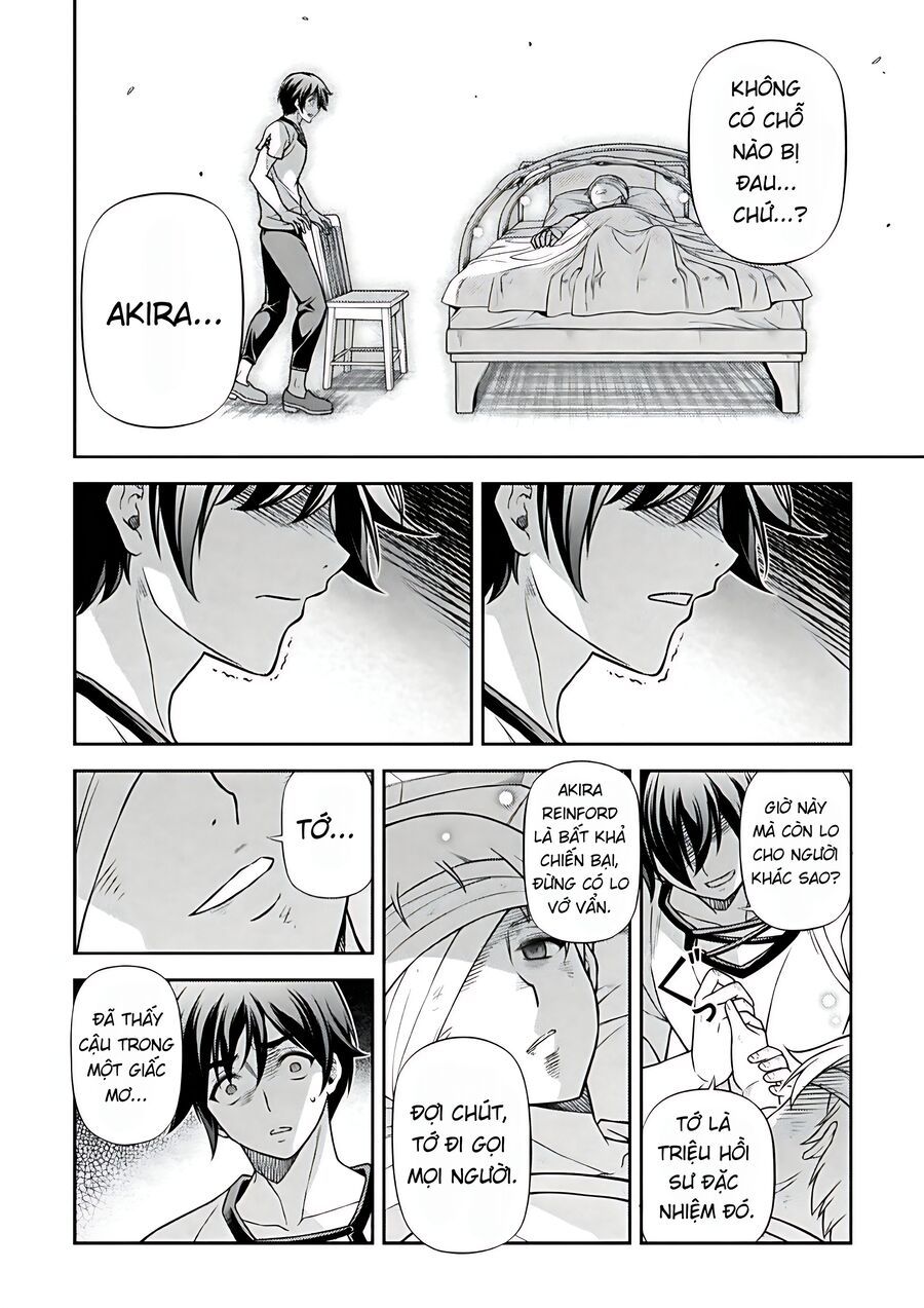 Drawing Saikyou Mangaka Wa Oekaki Skill De Isekai Musou Suru! - Chapter 163 - Page 3