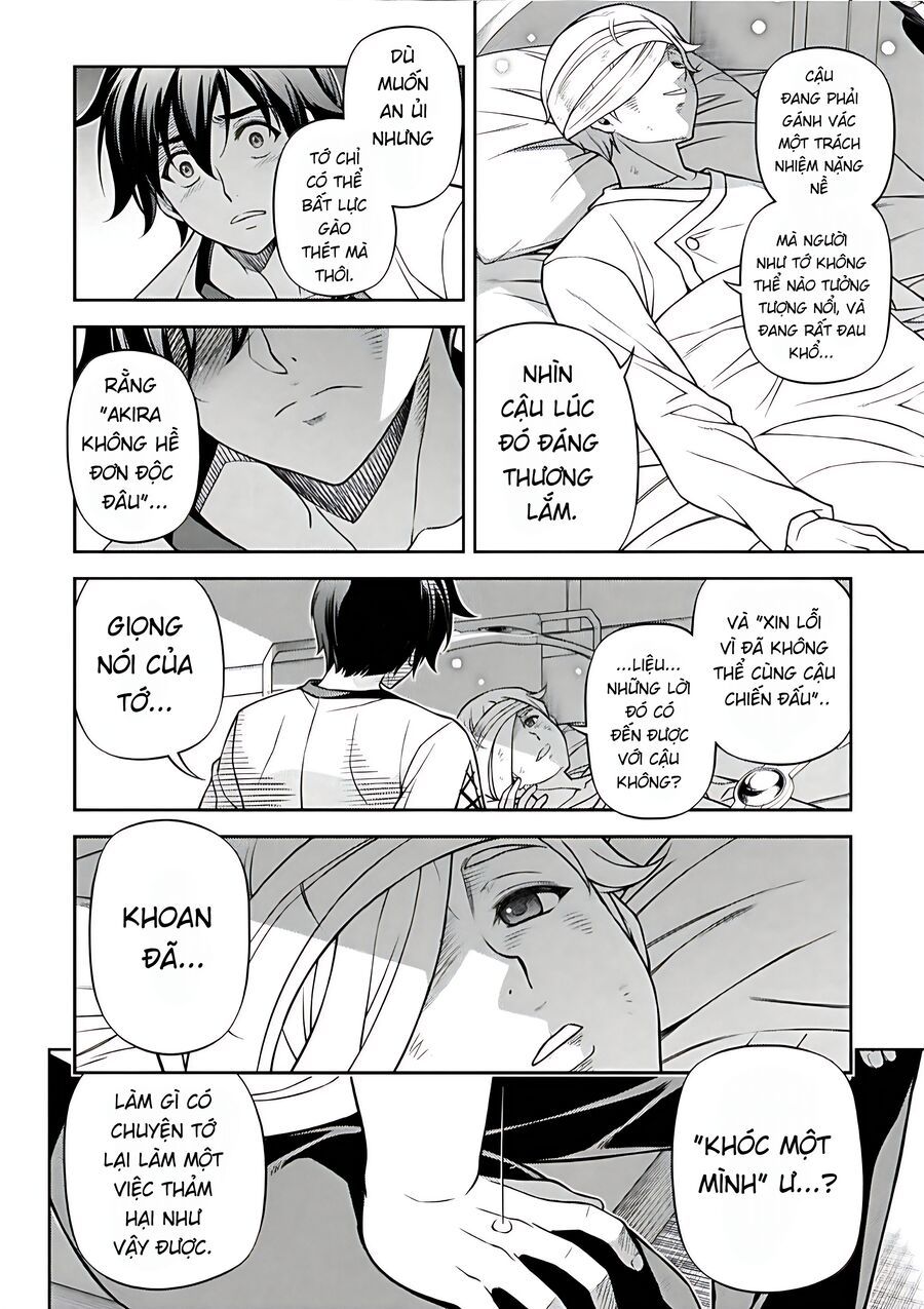 Drawing Saikyou Mangaka Wa Oekaki Skill De Isekai Musou Suru! - Chapter 163 - Page 5