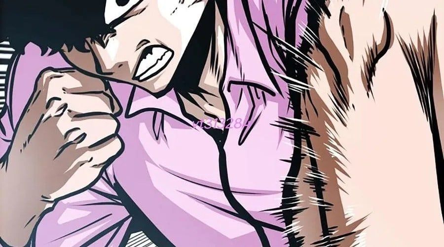 Gia Đình Bí Mật - Chapter 31 - Page 127