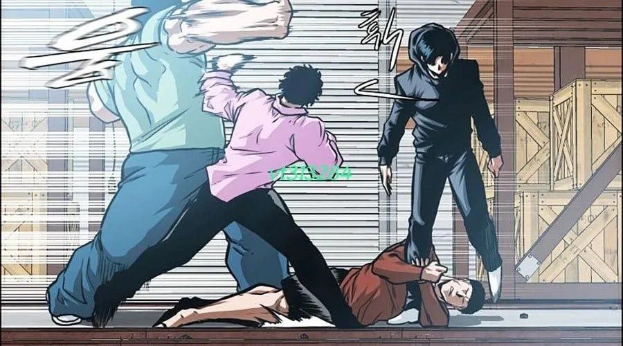 Gia Đình Bí Mật - Chapter 31 - Page 133