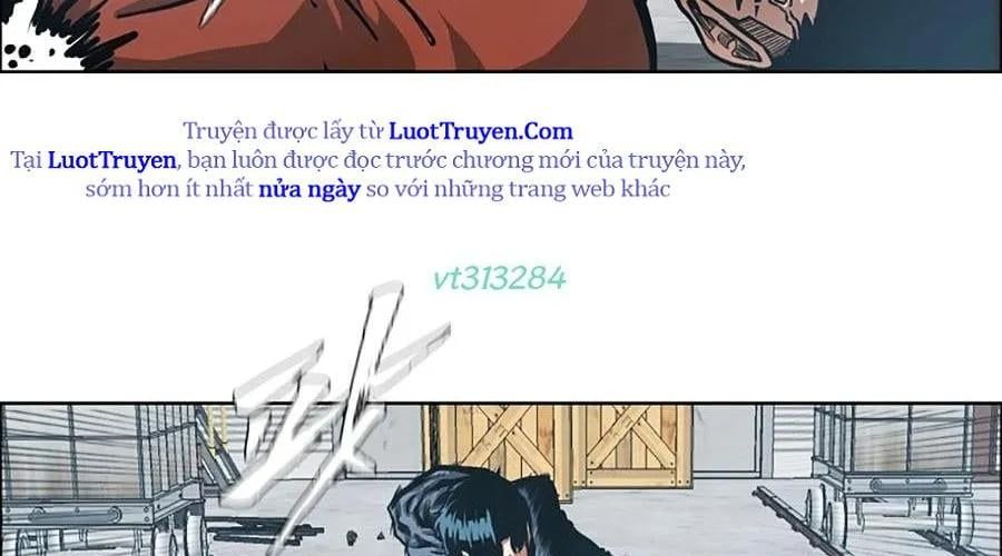 Gia Đình Bí Mật - Chapter 31 - Page 142