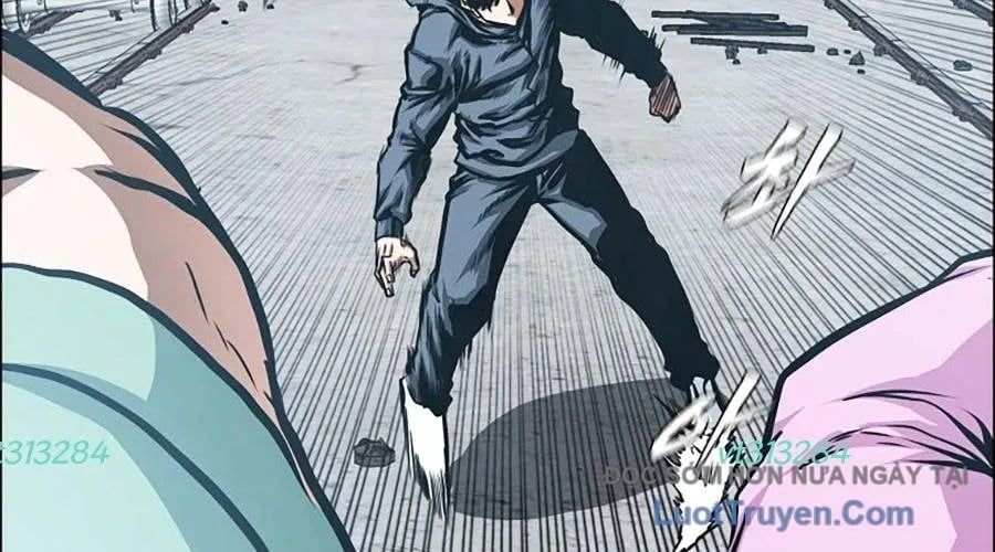 Gia Đình Bí Mật - Chapter 31 - Page 143