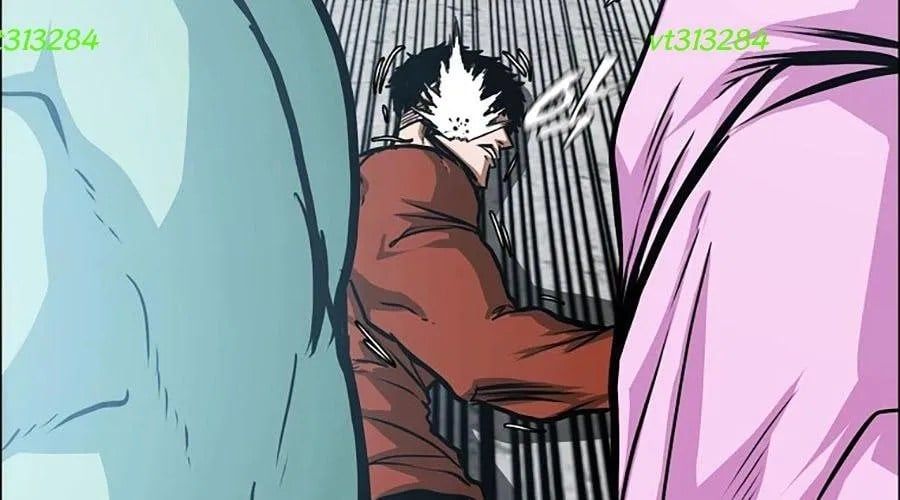 Gia Đình Bí Mật - Chapter 31 - Page 144